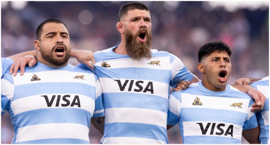 Los Pumas