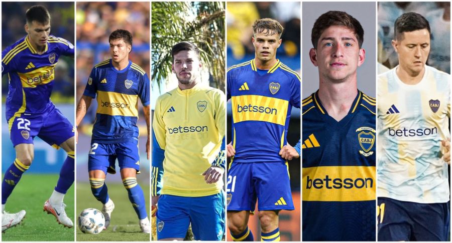 boca
