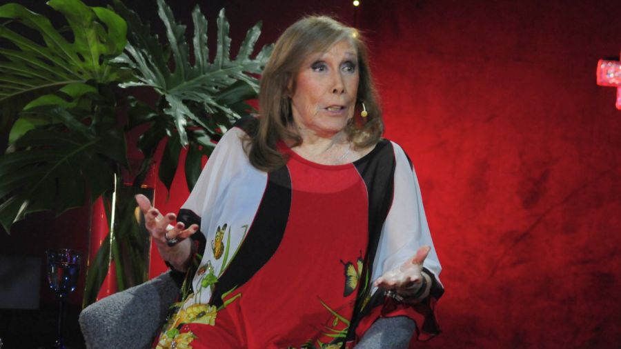 Amelita Baltar