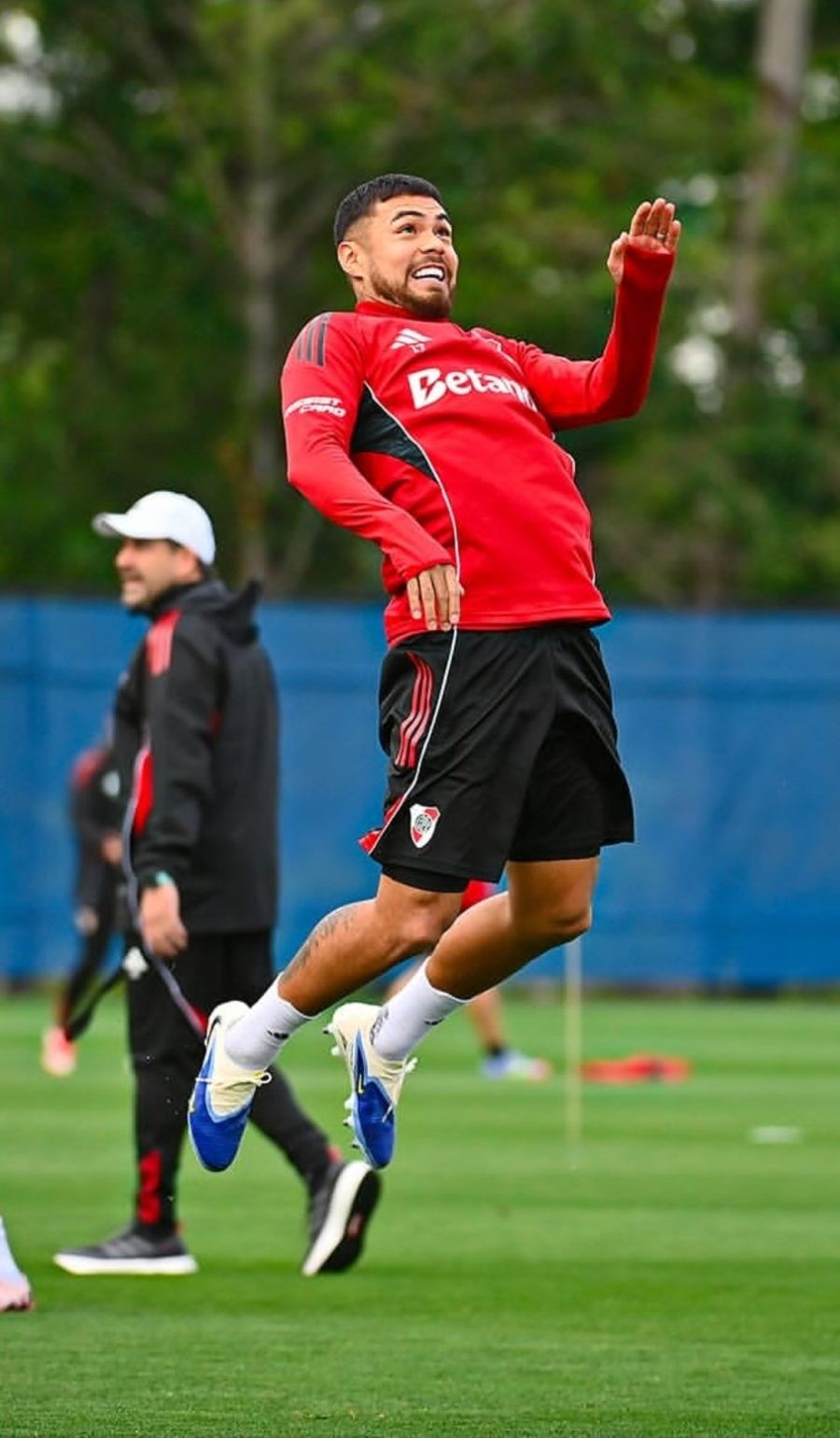 Paulo Díaz