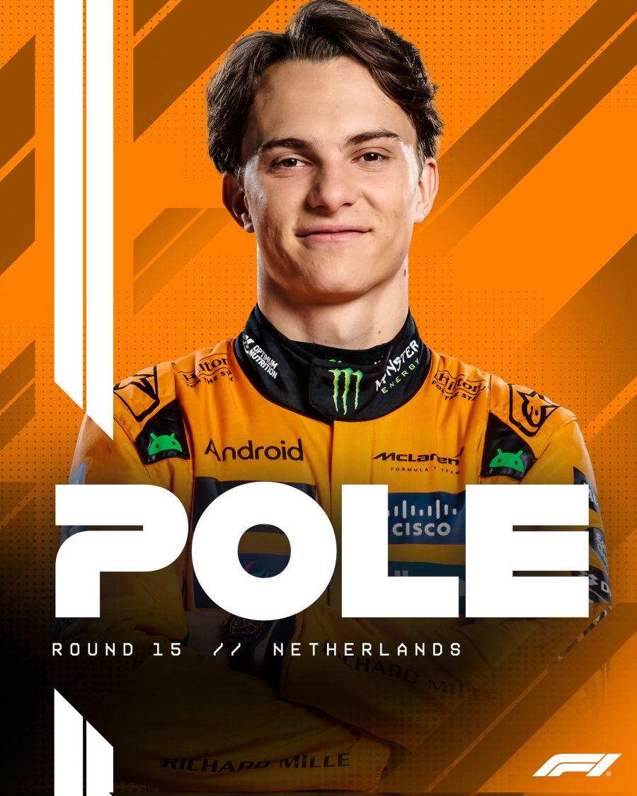 pole