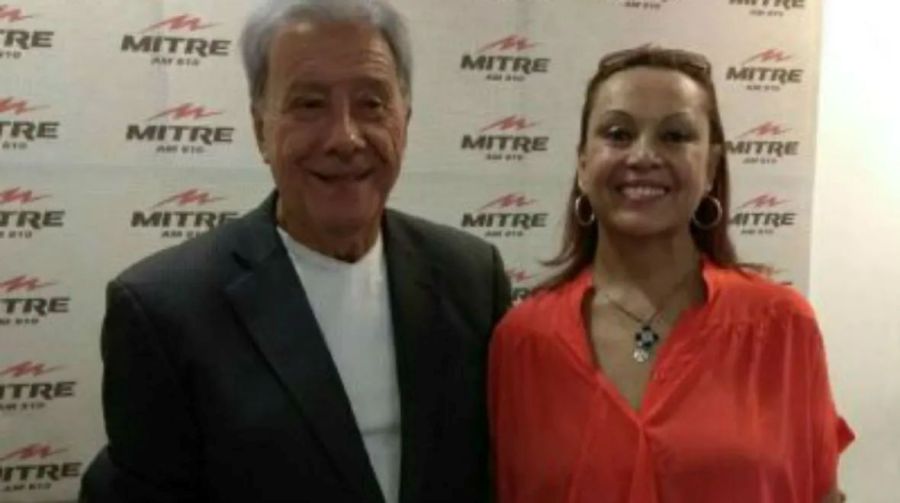 Juan Alberto Mateyko y Naanim Timoyko