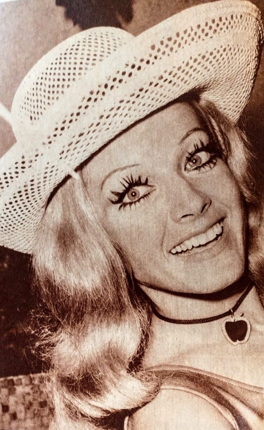 Mariquita Gallegos