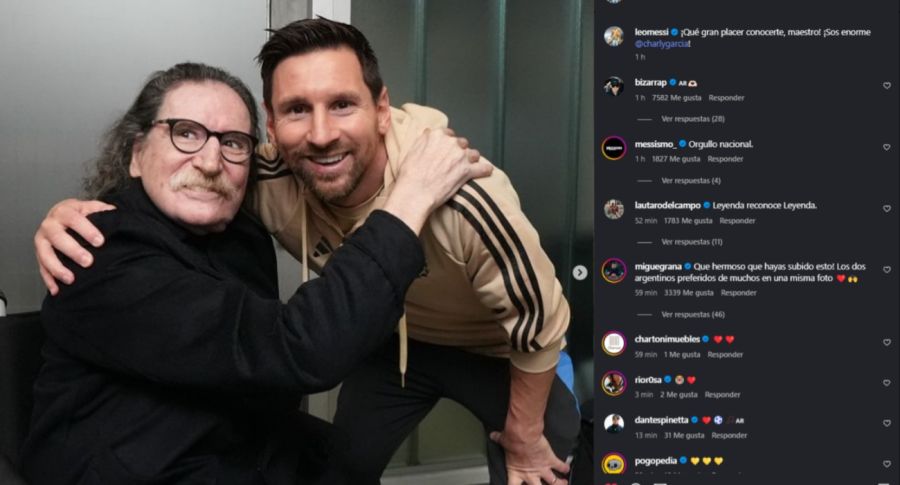 messi