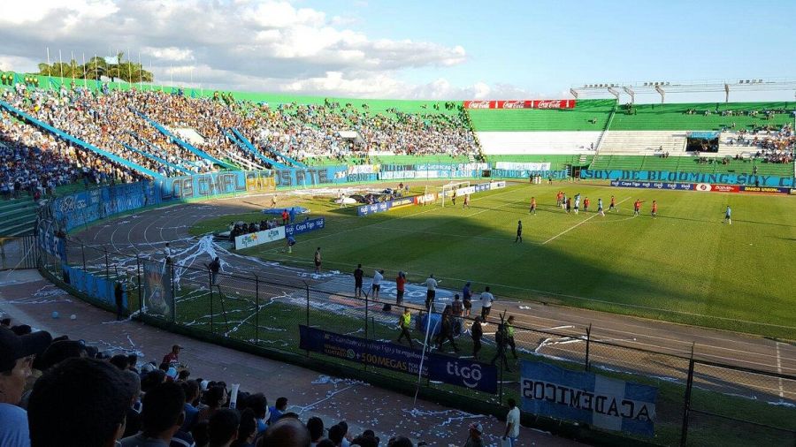 estadio