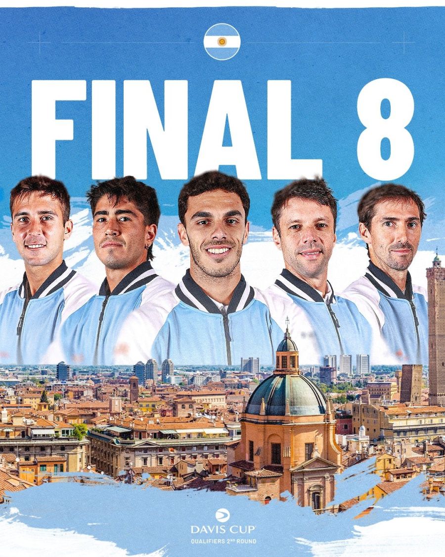 argentina
