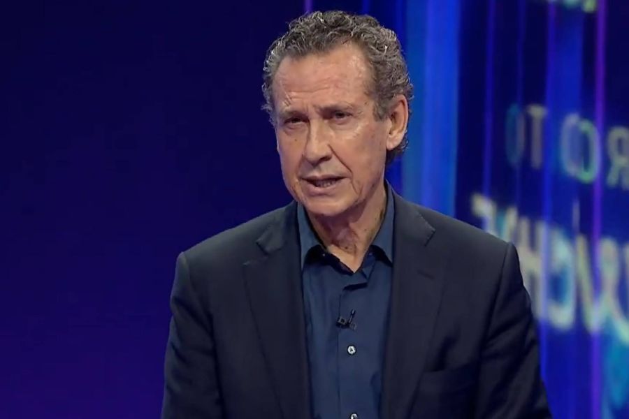 jorge valdano