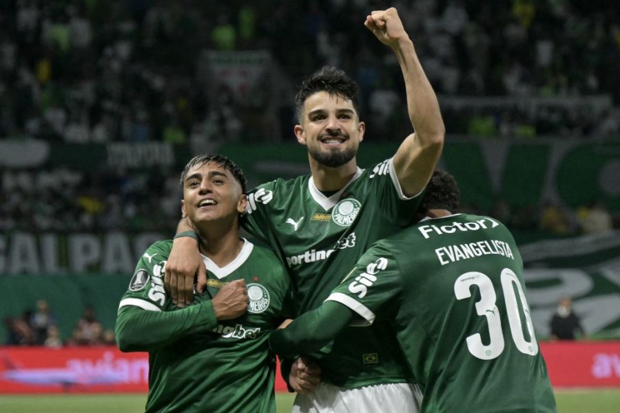 PALMEIRAS