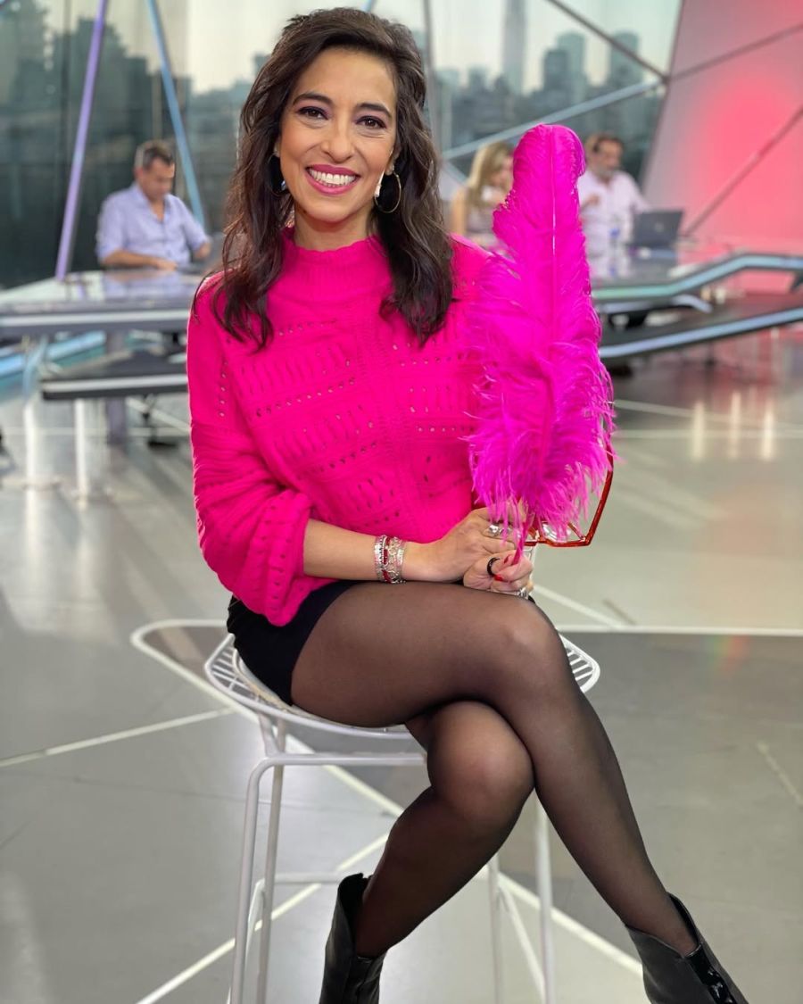 Roxy Vázquez