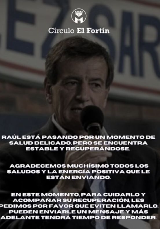 comunicado
