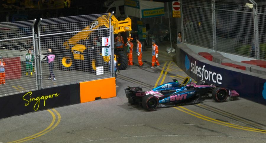 gasly