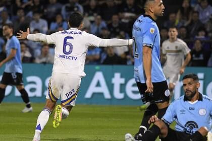 belgrano