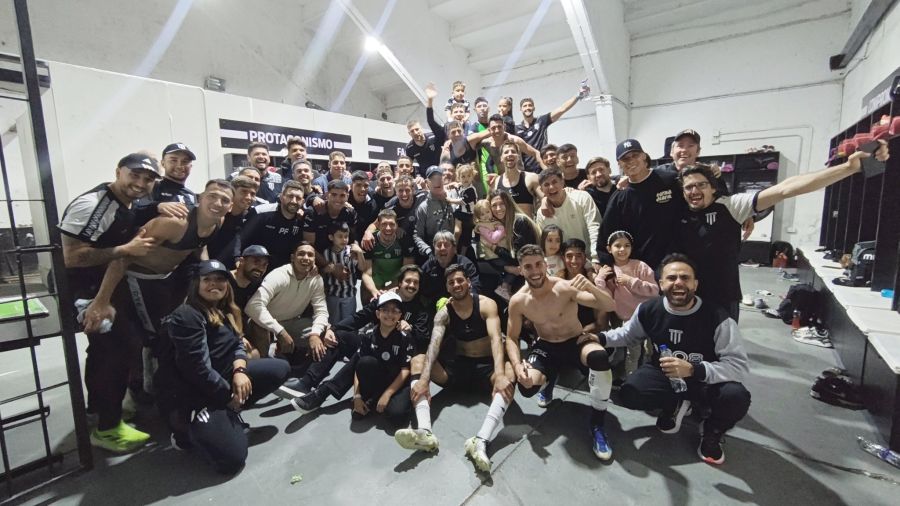 gimnasia