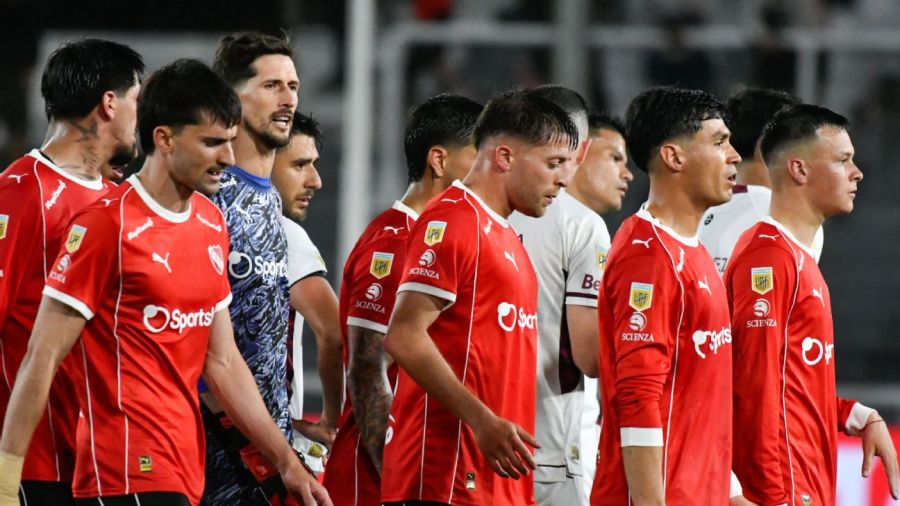 INDEPENDIENTE