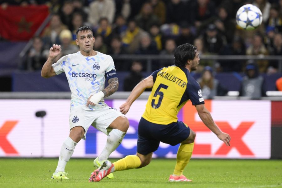 inter