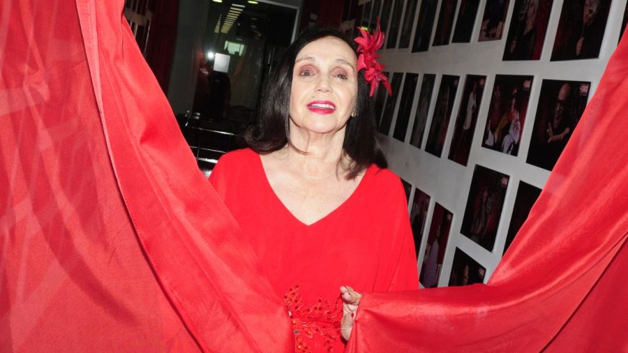 María López Rey