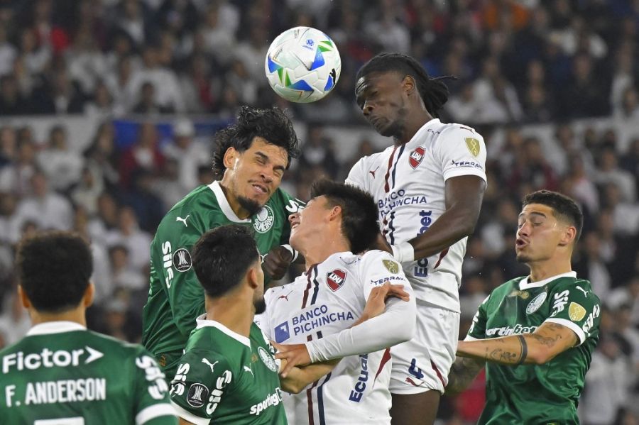 liga de quito