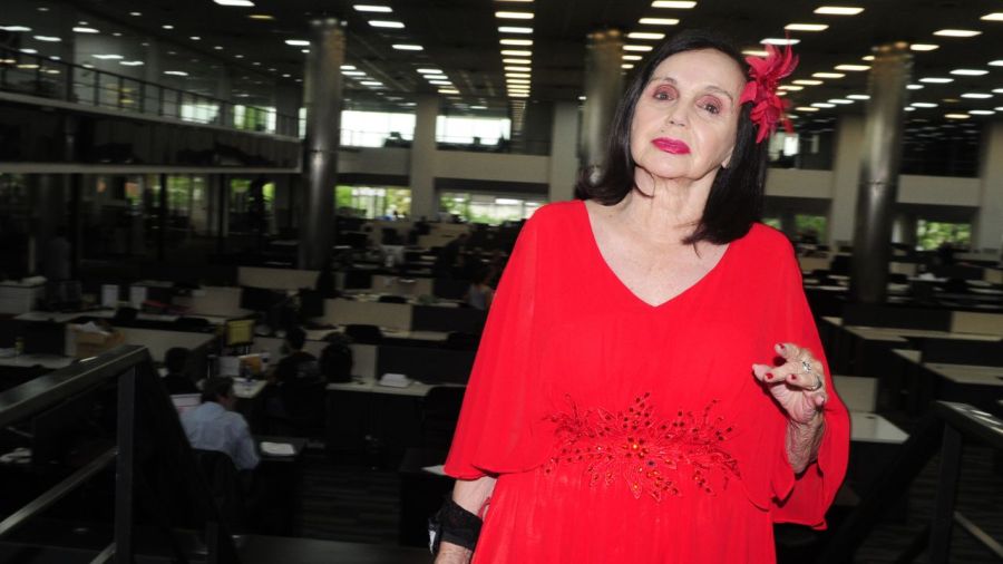 Marcela López Rey