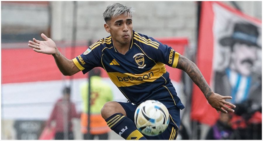 milton delgado