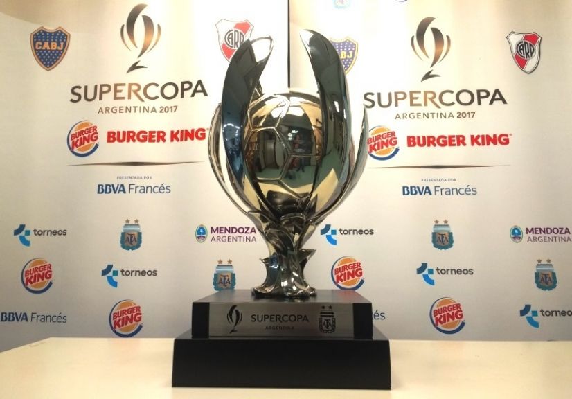 supercopa