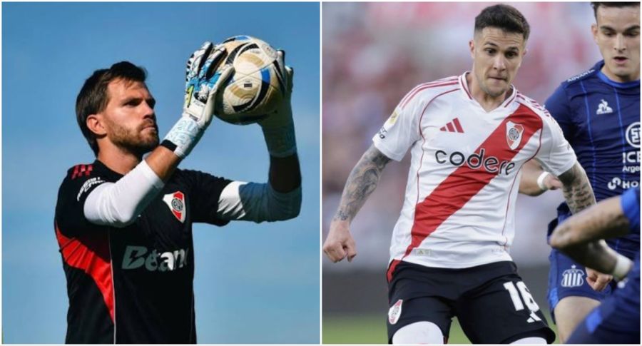 bustos y cennturión