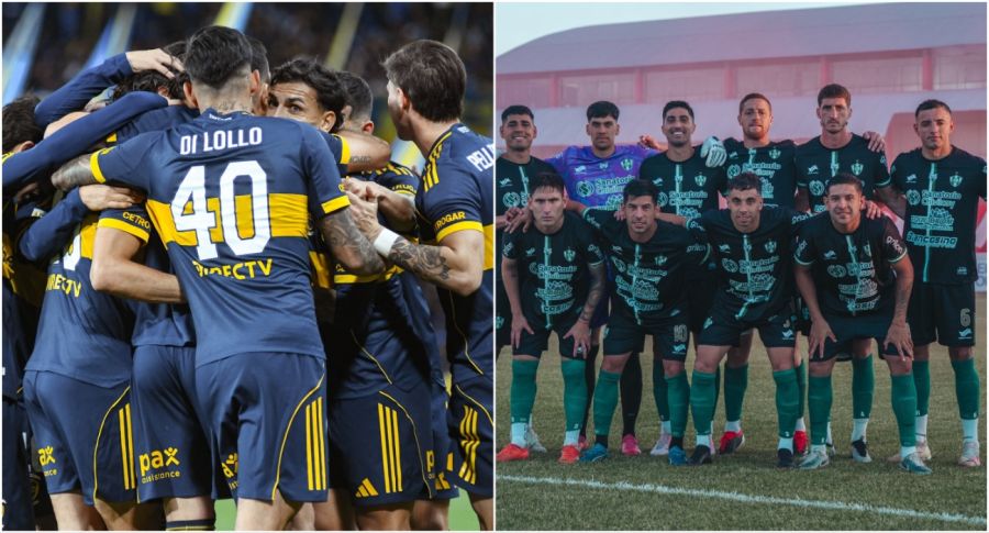 boca vs