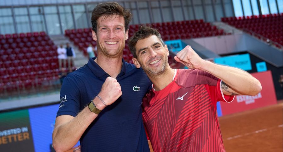 andreozzi y Guinard