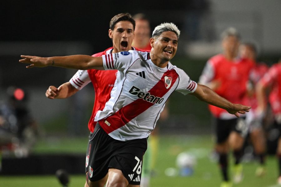 RIVER