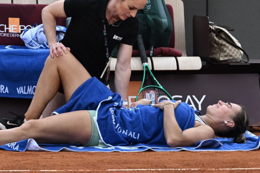 sabalenka