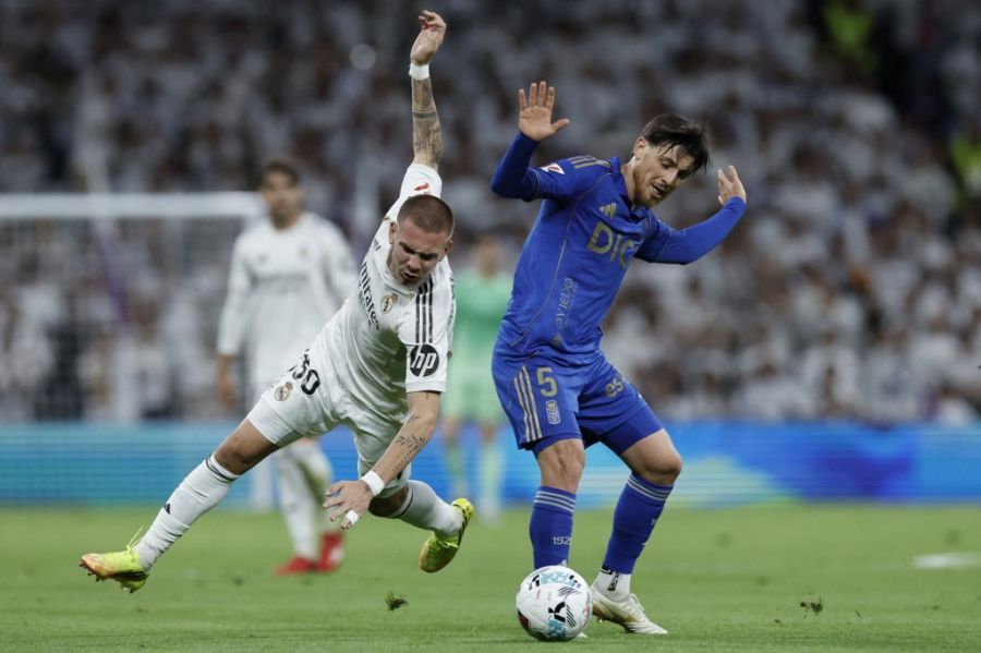 real madrid