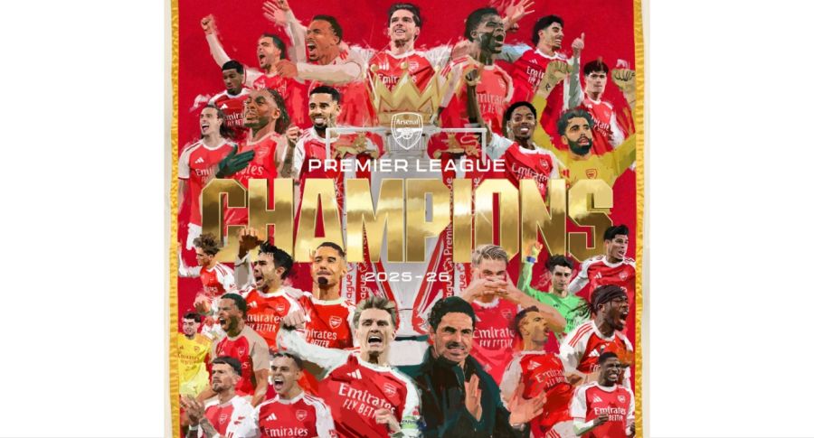 arsenal