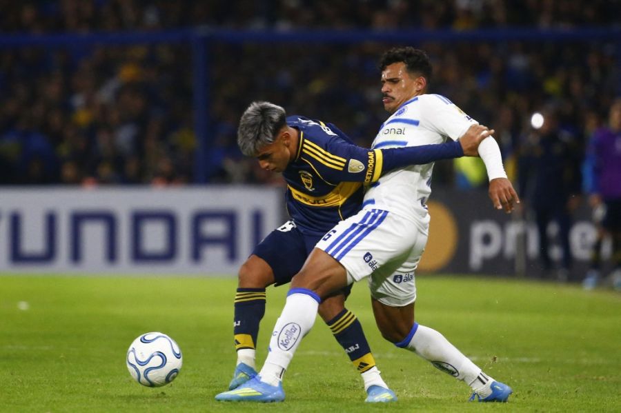 boca