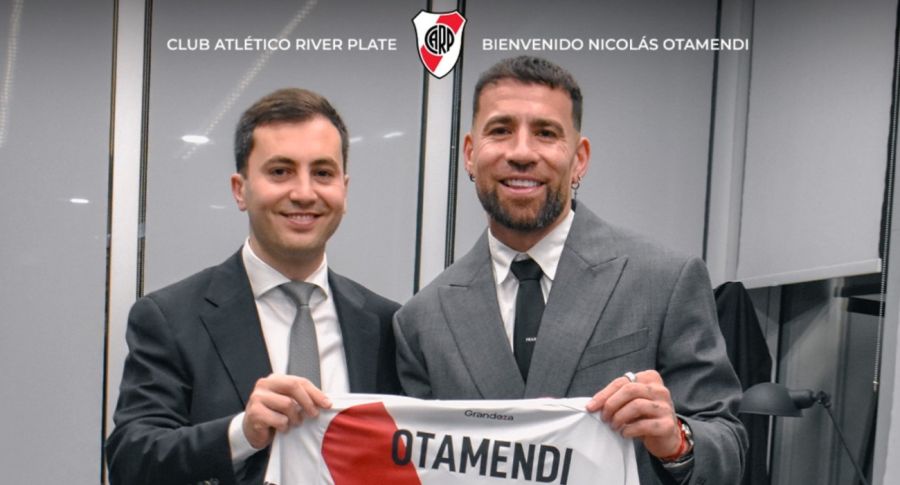 otamendi