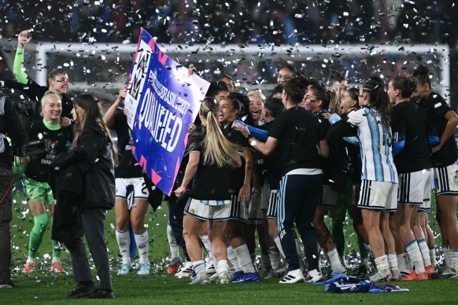 argentinna