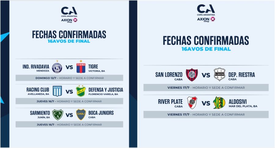 agenda