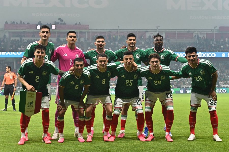México