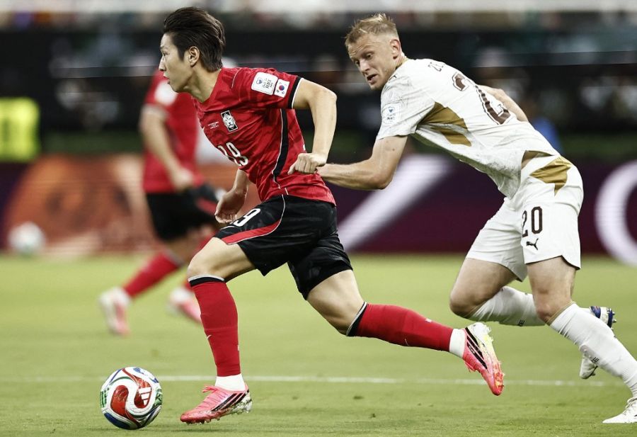 corea