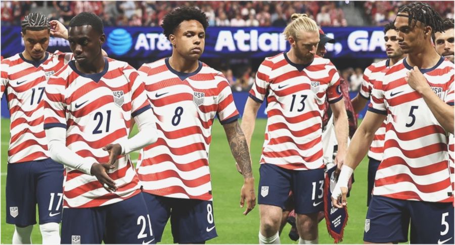 estados unidos