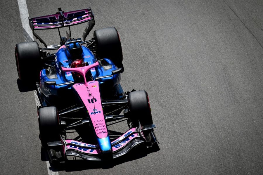 gasly