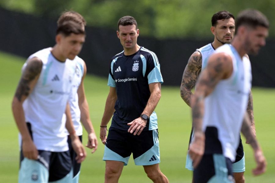 scaloni