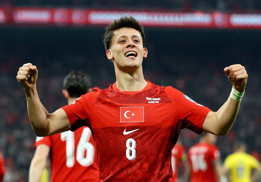 turquía