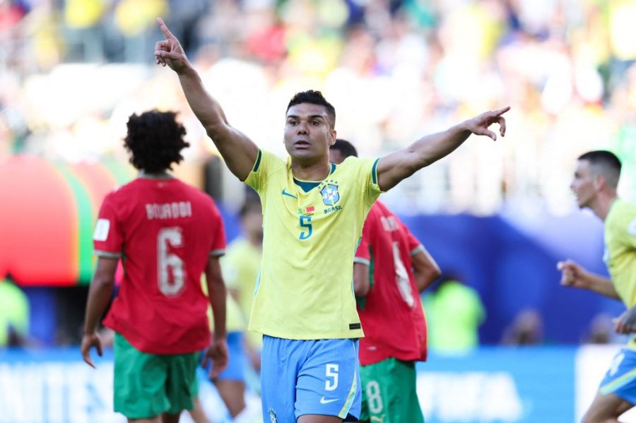 casemiro