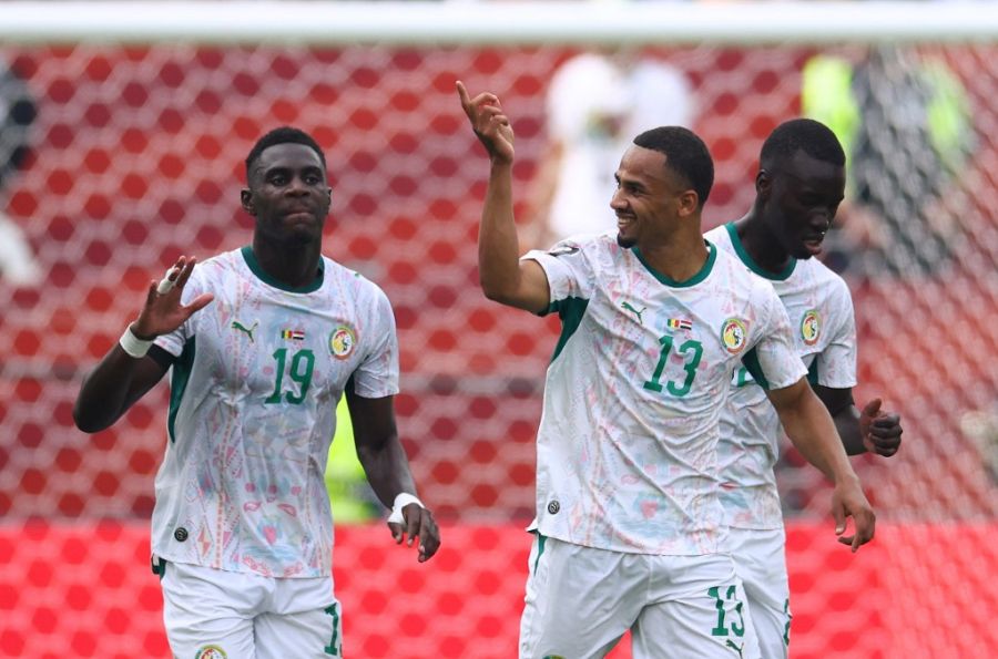 senegal
