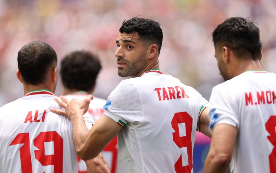 TAREMI