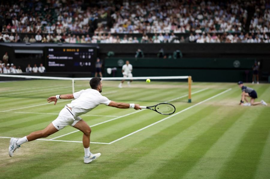wimbledon