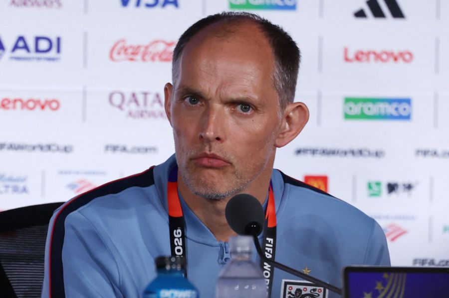 tuchel