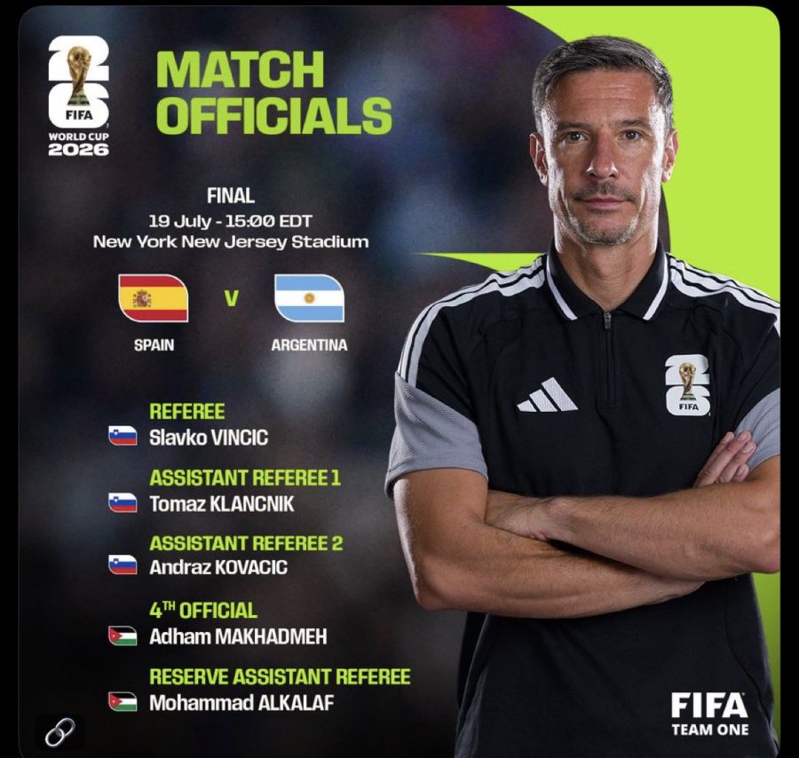 terna arbitral