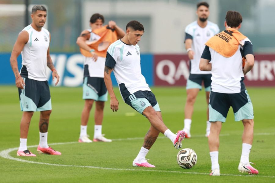 argentina