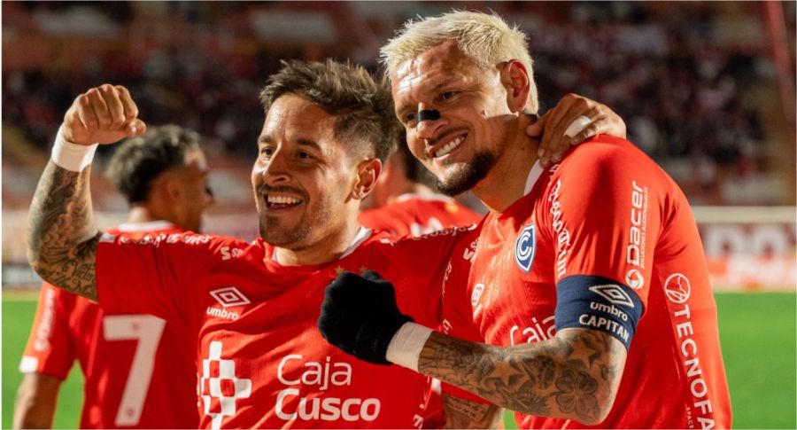 cienciano