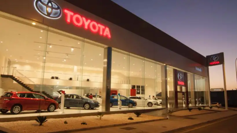 Toyota apuesta por un outsider: Grupo LAC será su nuevo concesionario para Córdoba